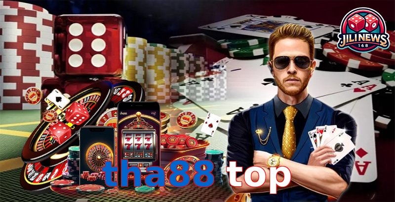 tha88 top
