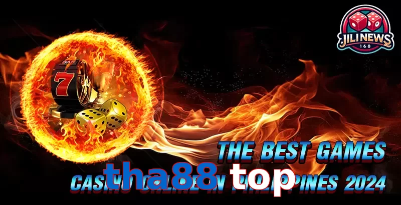 tha88 top