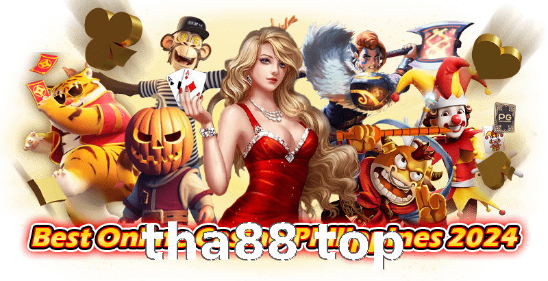 tha88 top