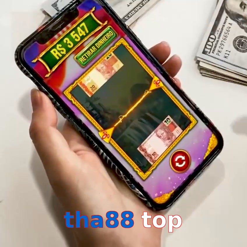 tha88 top