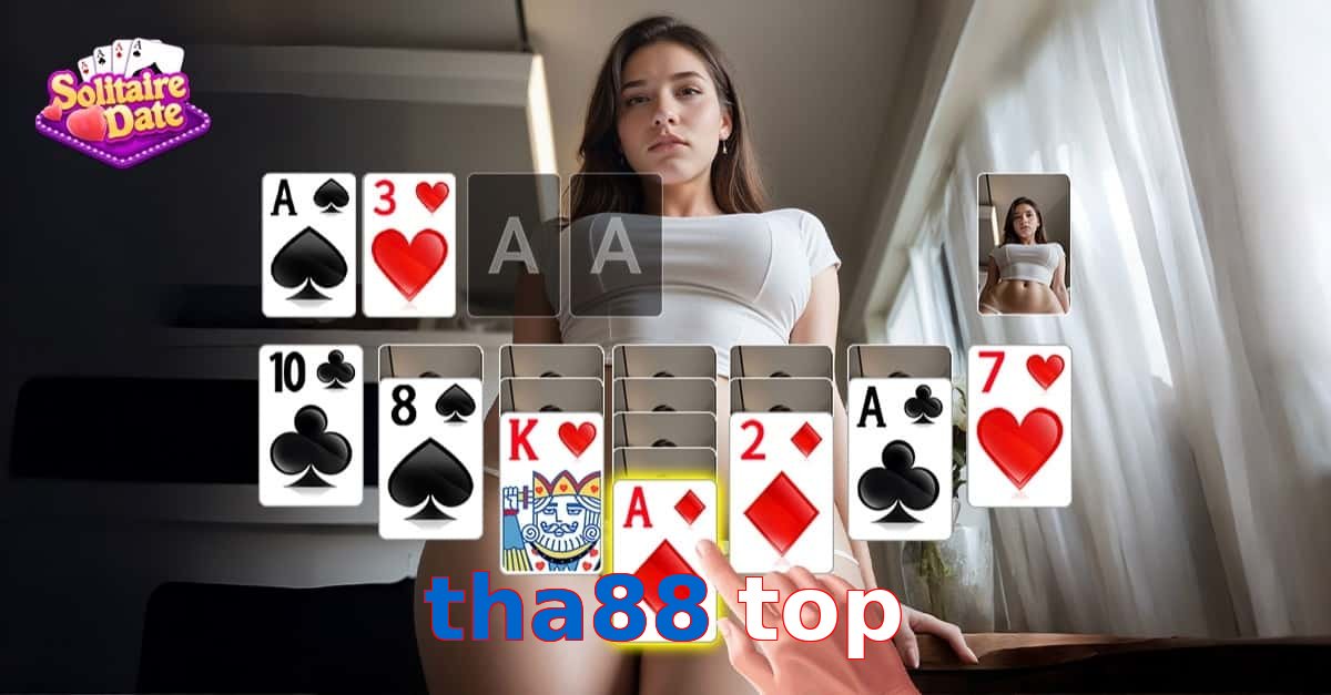 tha88 top