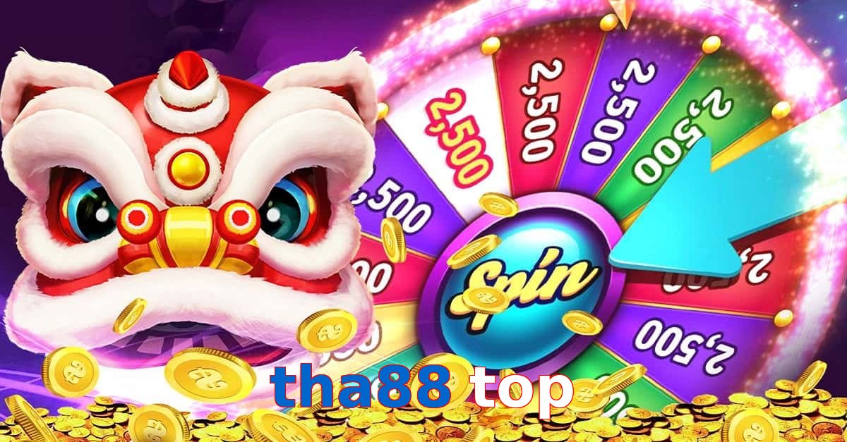 tha88 top