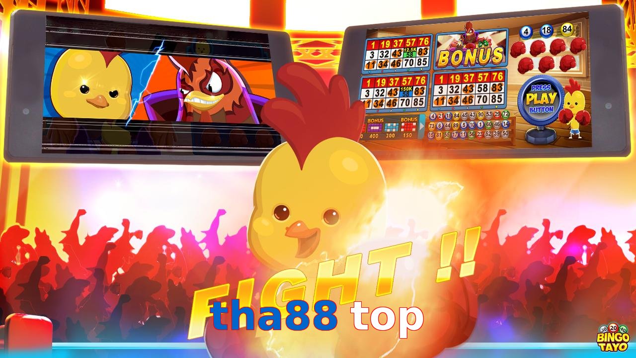 tha88 top