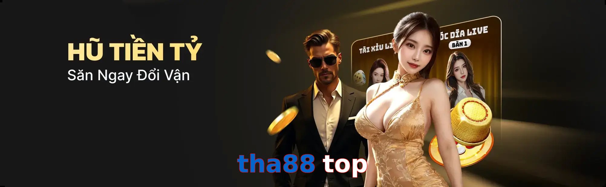 tha88 top