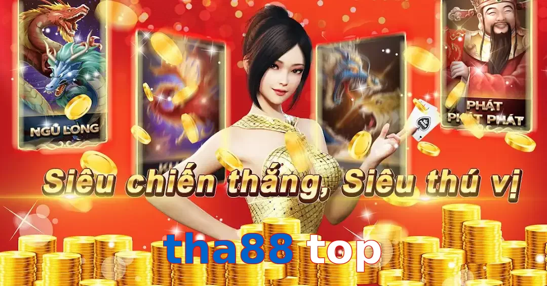 tha88 top