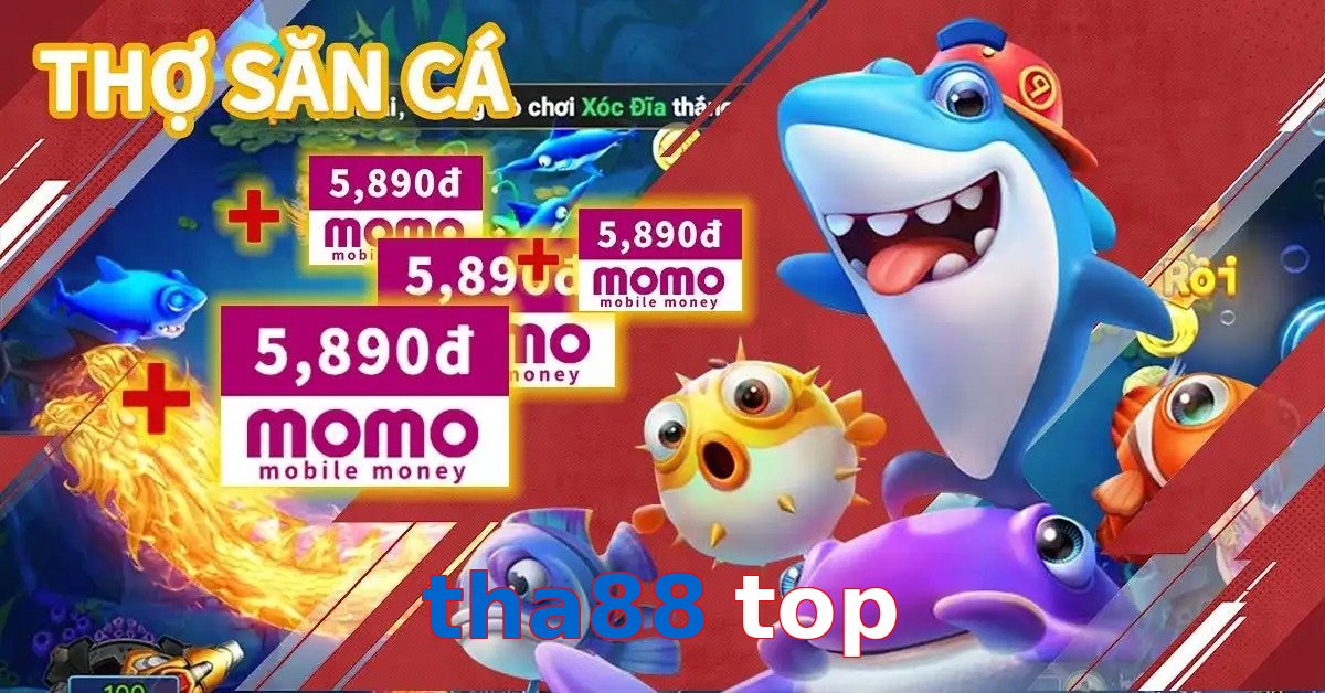 tha88 top