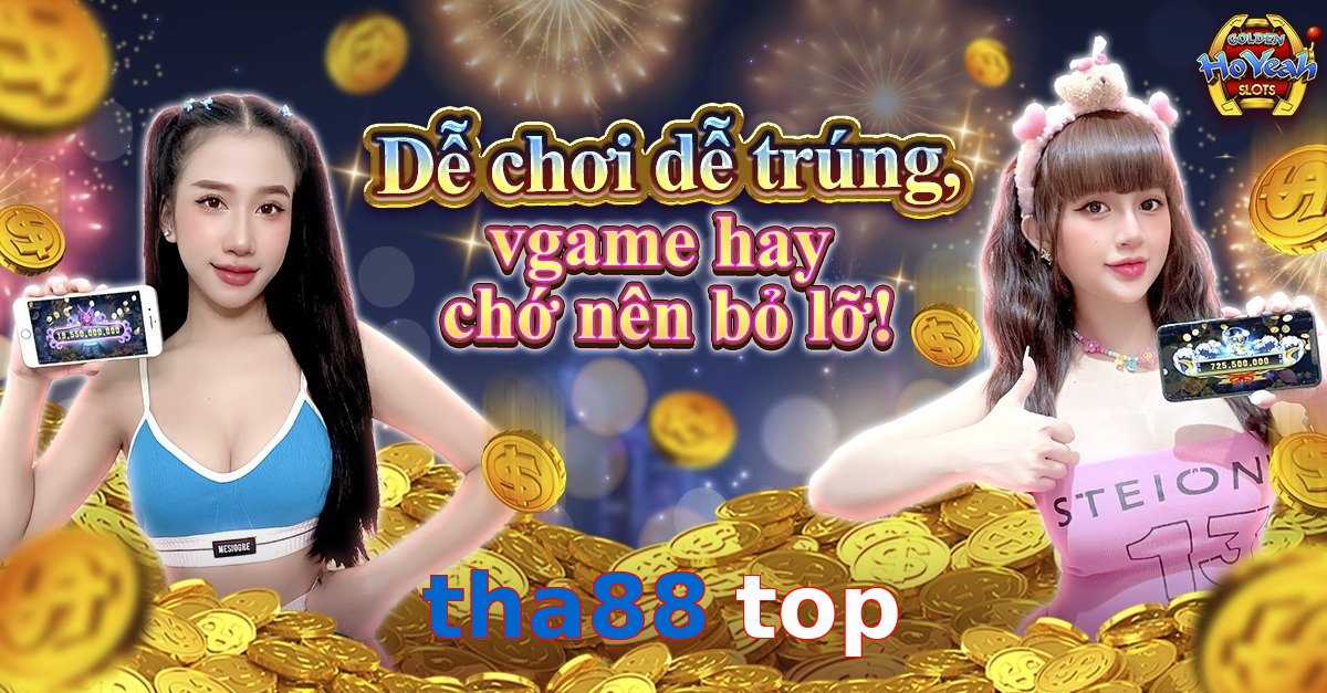 tha88 top