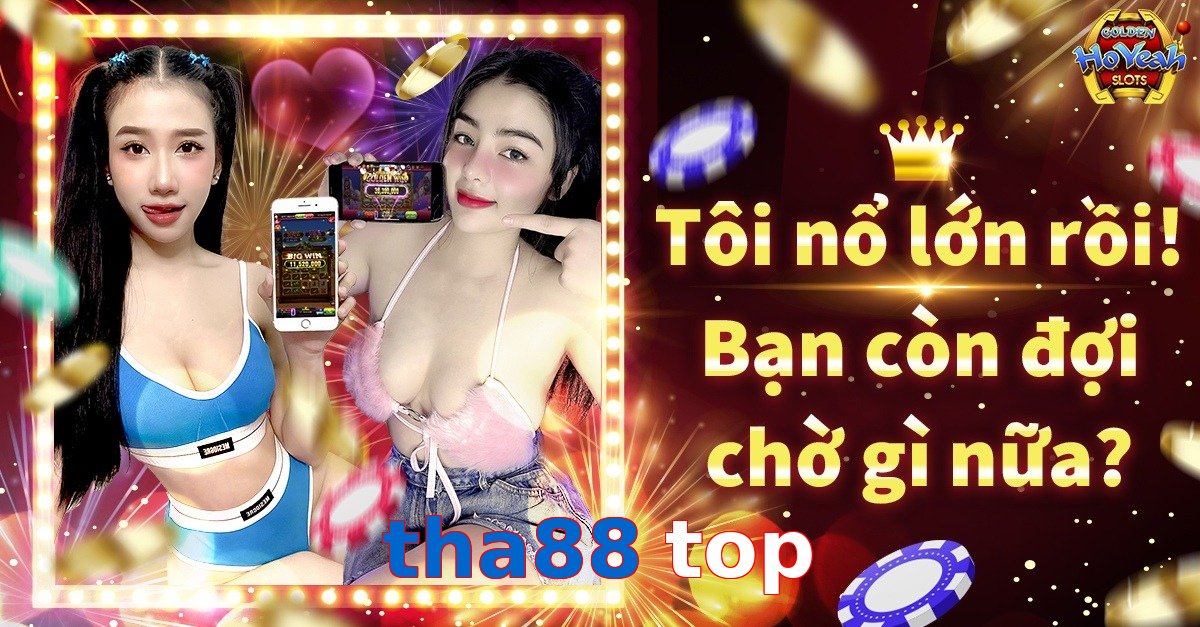 tha88 top