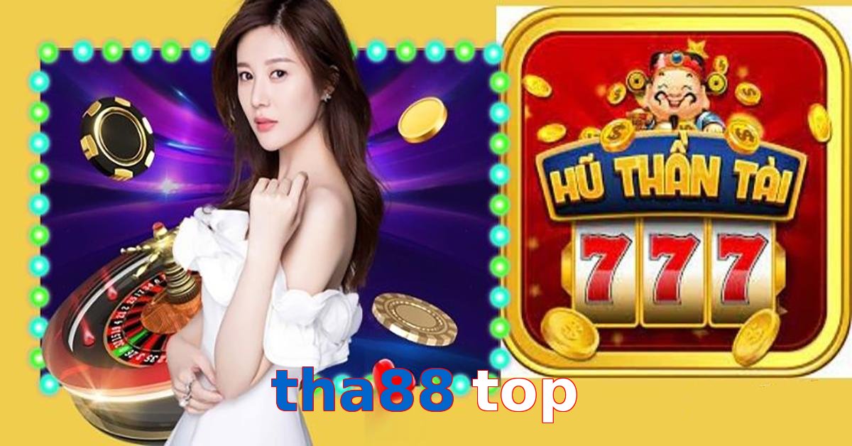 tha88 top
