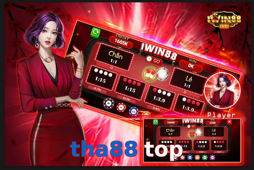 tha88 top